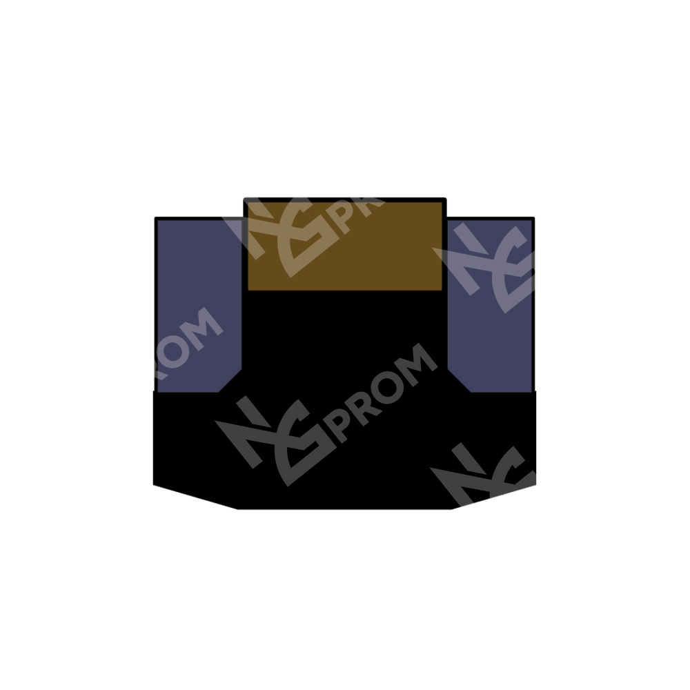 Уплотнение поршня SPGW 290-270-16