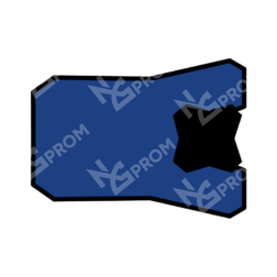 Манжета NX 40-60-12/13