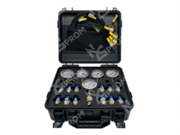 Набор для тестирования гидросистемы NGTK-90U