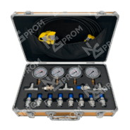 Набор для тестирования гидросистемы NGTK-80U