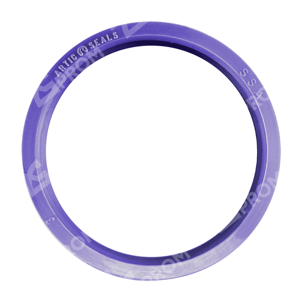 Статическое уплотнение SSA 81-75,2-4,5 (SSA 0810 0752 045 C0)