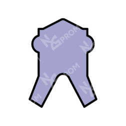 Манжета PLF 88-100-4 (PLF 1000 0880 040 A0)