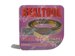 Измерительная лента для колец круглого сечения 50-300мм