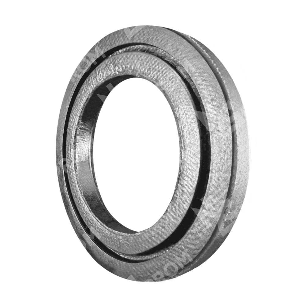 Кольцо опорное КО 80х100 ГОСТ 22704-77