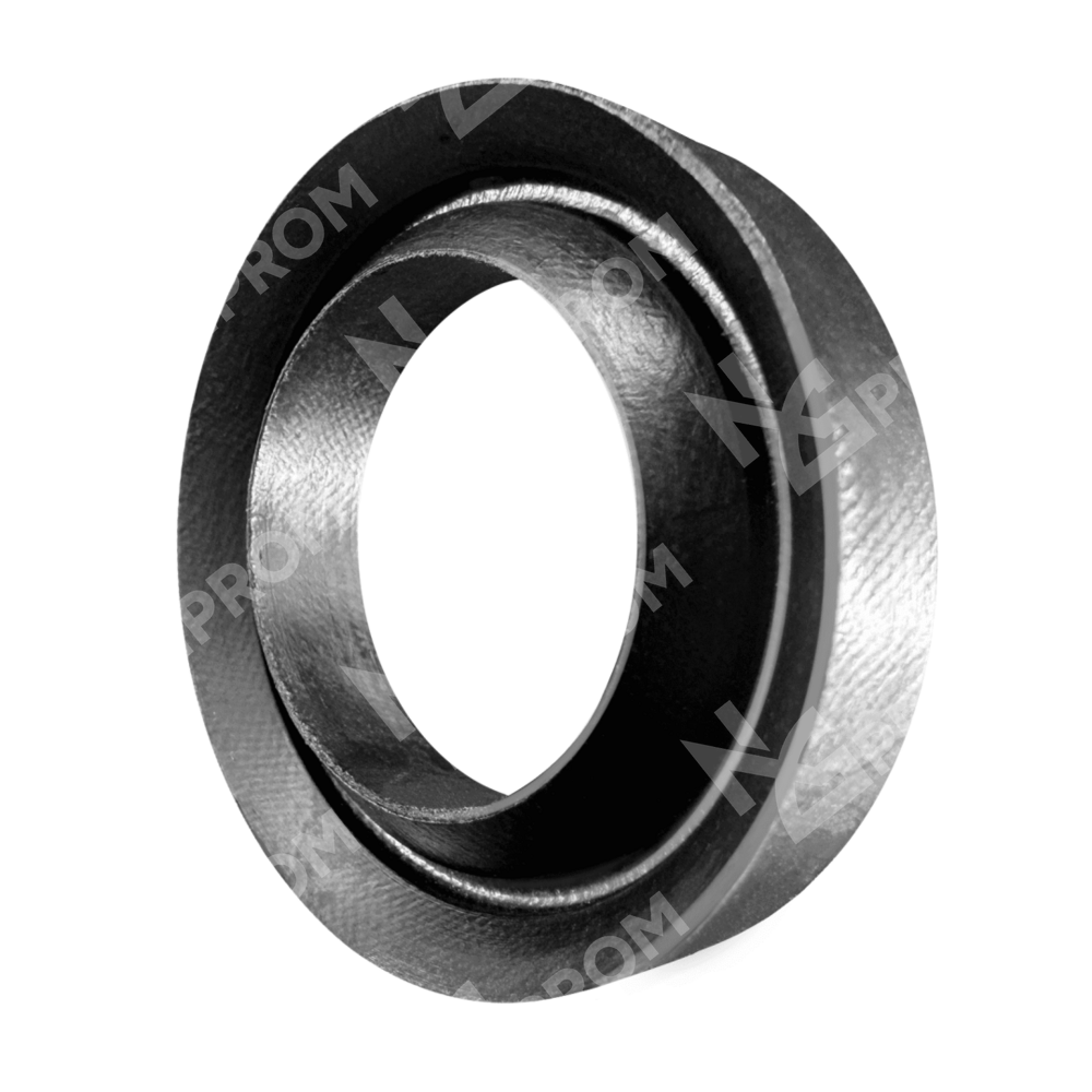 Кольцо нажимное КН 150х170 ГОСТ 22704-77