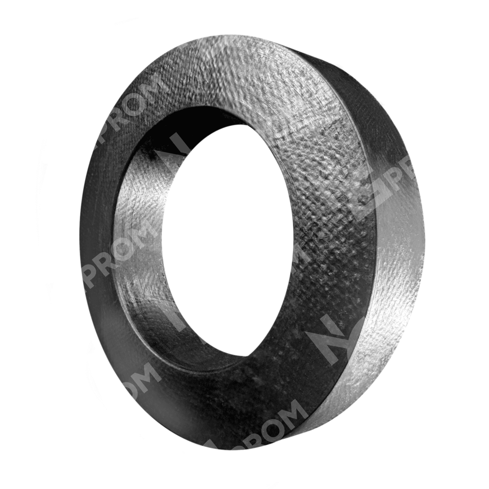 Кольцо нажимное КН 65х90 ГОСТ 22704-77