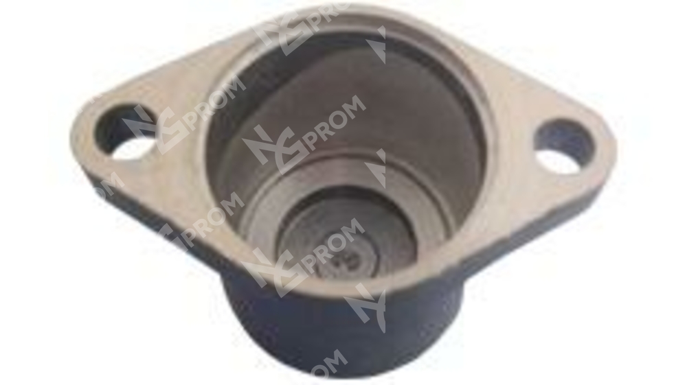 Крышка золотника для гидрораспределителя P80