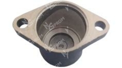 Крышка золотника для гидрораспределителя P80