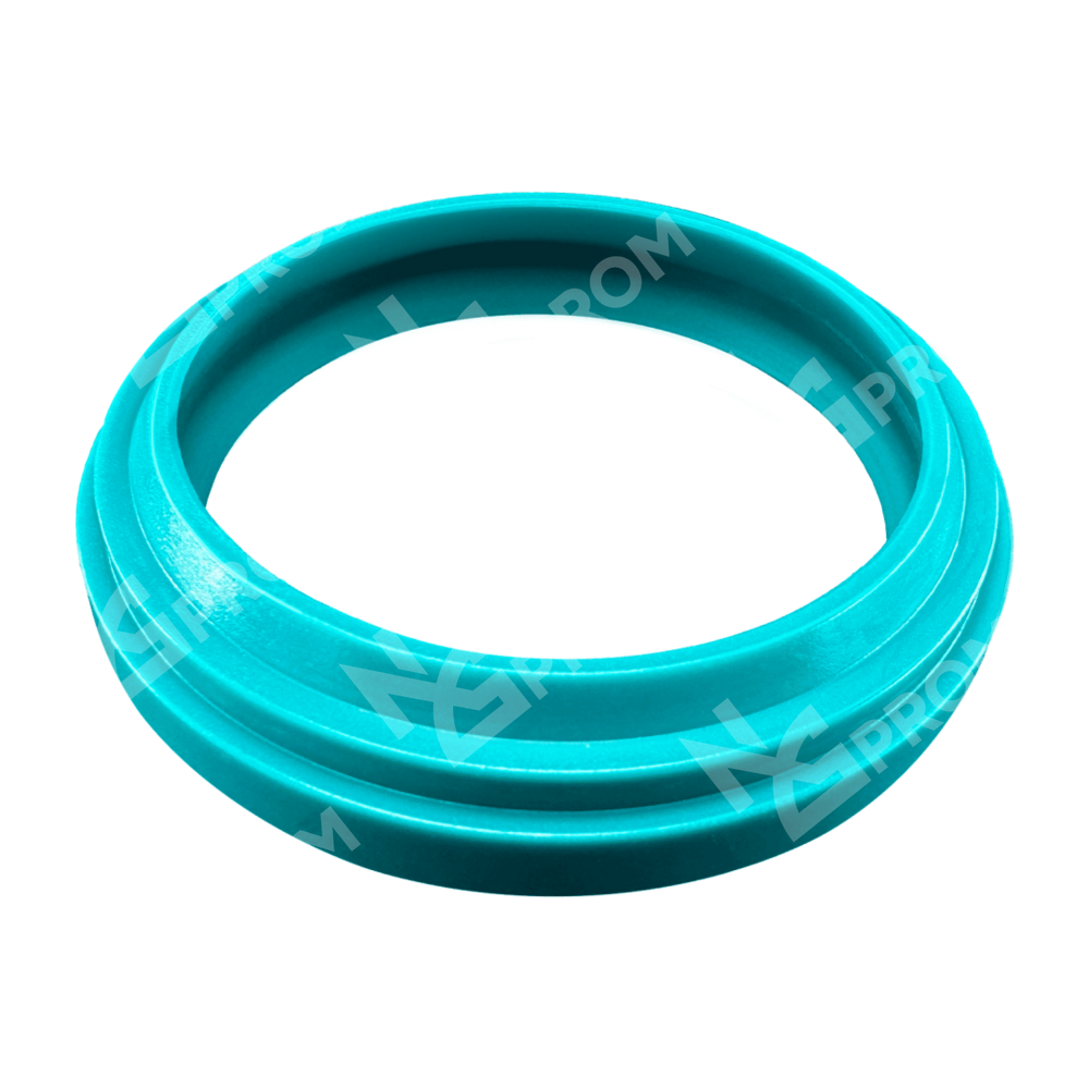 Грязесъемник PU (GPW) 65-73-4/6/8