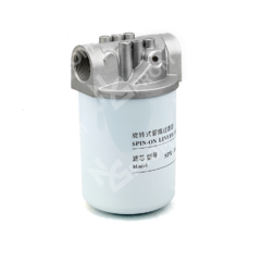 Фильтр линейный SPX-10x10-1 1/4