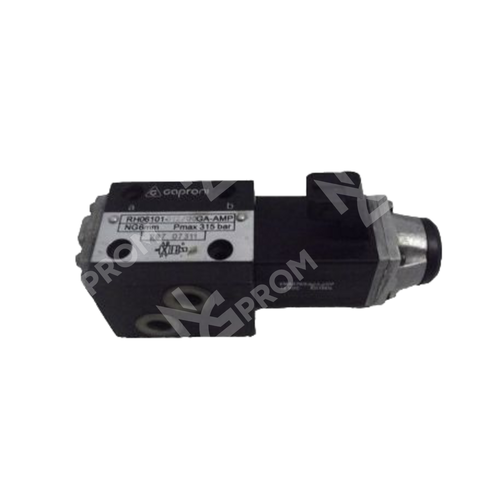 Гидрораспределитель 1РГЕ-6Т/3.574Е.Г12.01