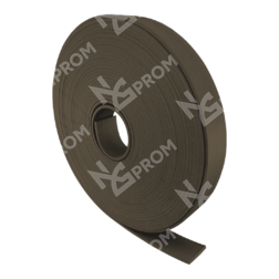 Направляющая лента NTB 8,0-2,0 (PTFE+Br40)