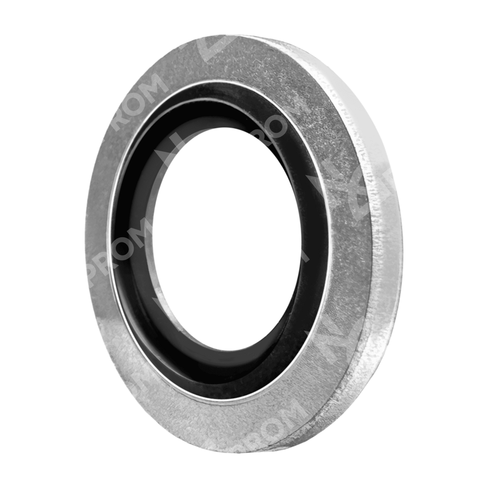 Кольцо USIT R 5/8