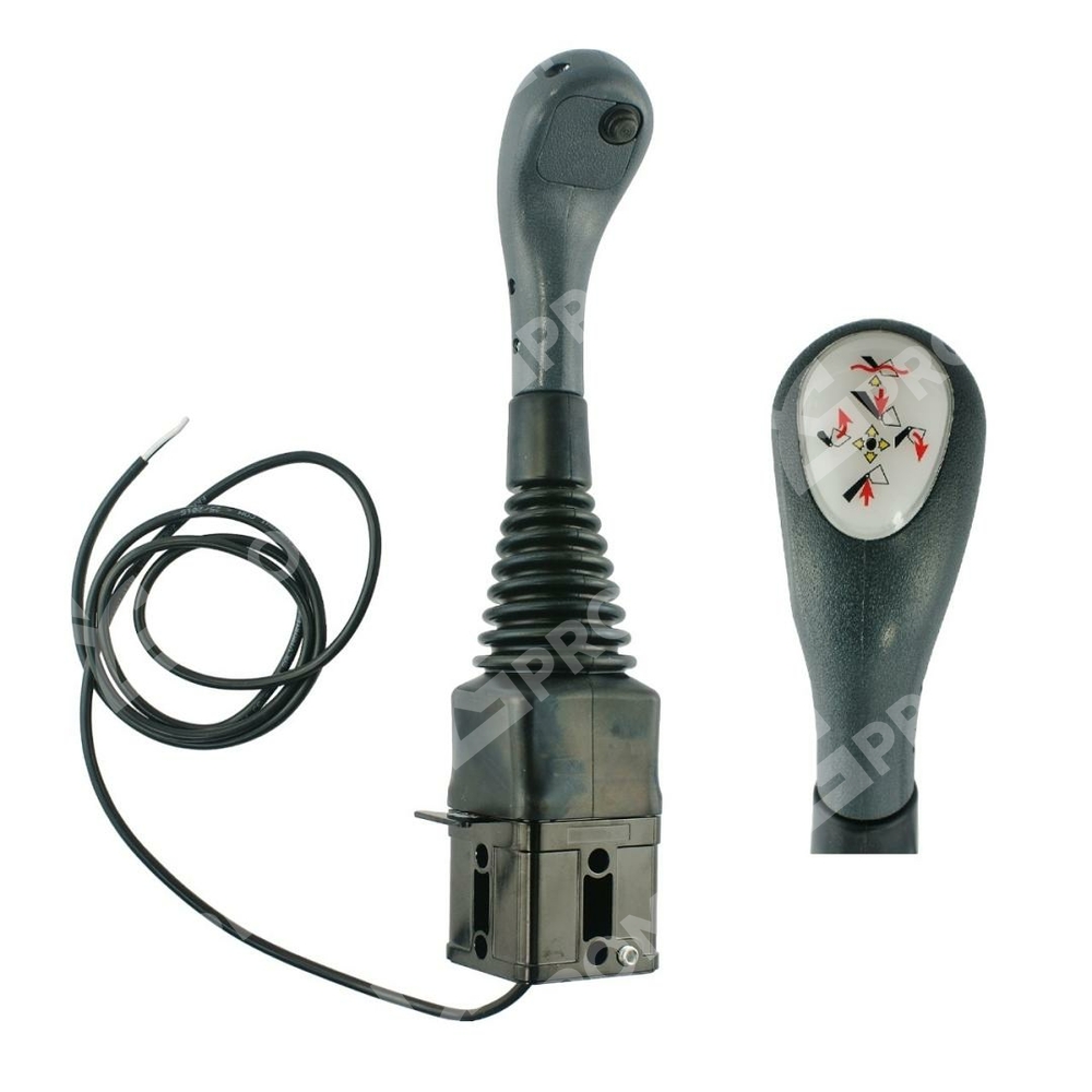 Джойстик ID-6029 Indemar