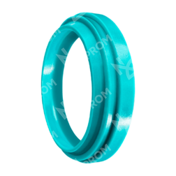 Грязесъемник PU (GPW) 35-43-4/6/8