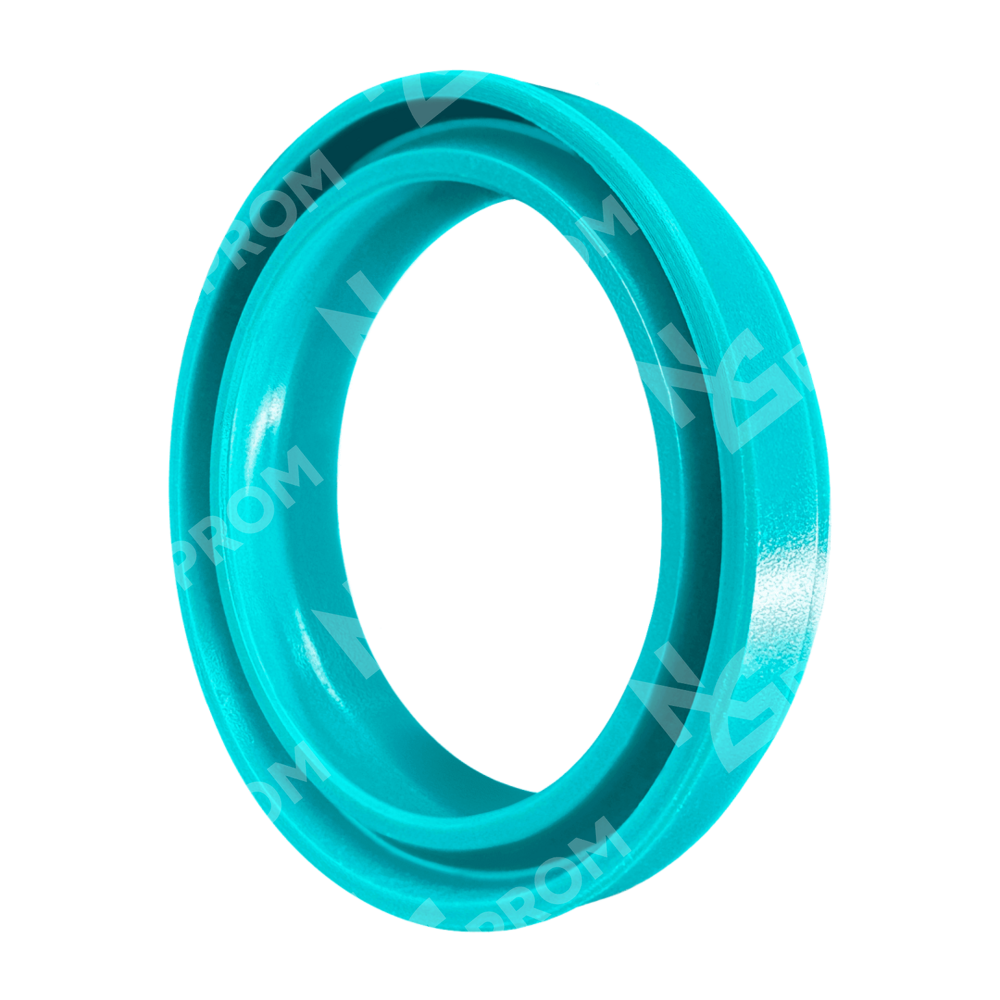 Грязесъемник PU (GPW) 36-44-4/6/8