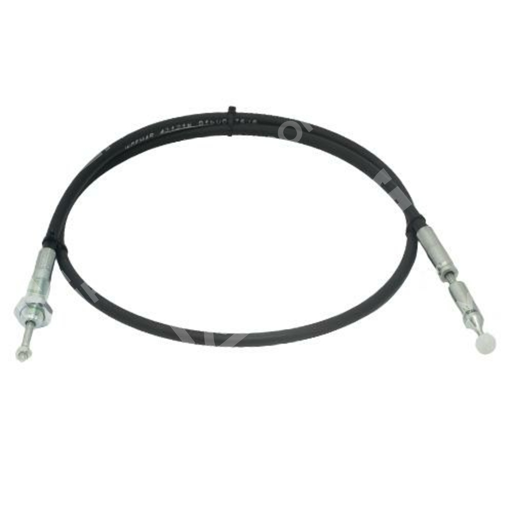 Трос Резьба-Шар L-2