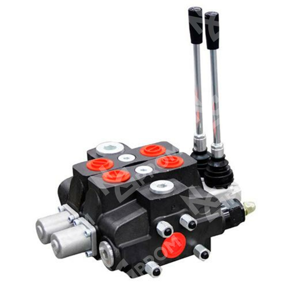 Гидрораспределитель SDS 180 2