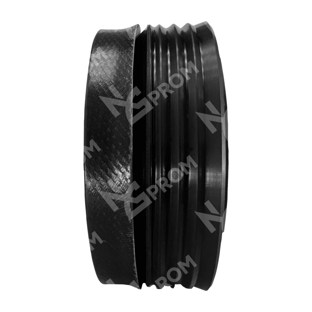 Уплотнение штока K34 80-100-30 (K34-080)