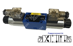 Гидрораспределитель 4WMME10U10/CG110Z5L