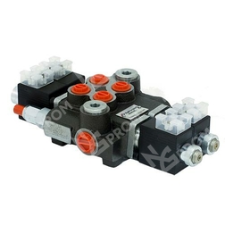 Гидрораспределитель 02Z50 AA ES3 24 VDC G