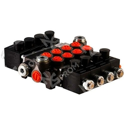 Гидрораспределитель 04Z50 AAAA ES3 24 VDC G