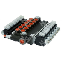 Гидрораспределитель 06Z50 AAAAAA ES3 12 VDC G