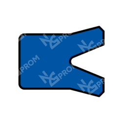 Манжета K21 112-125-9/10 (K21-112 PU)