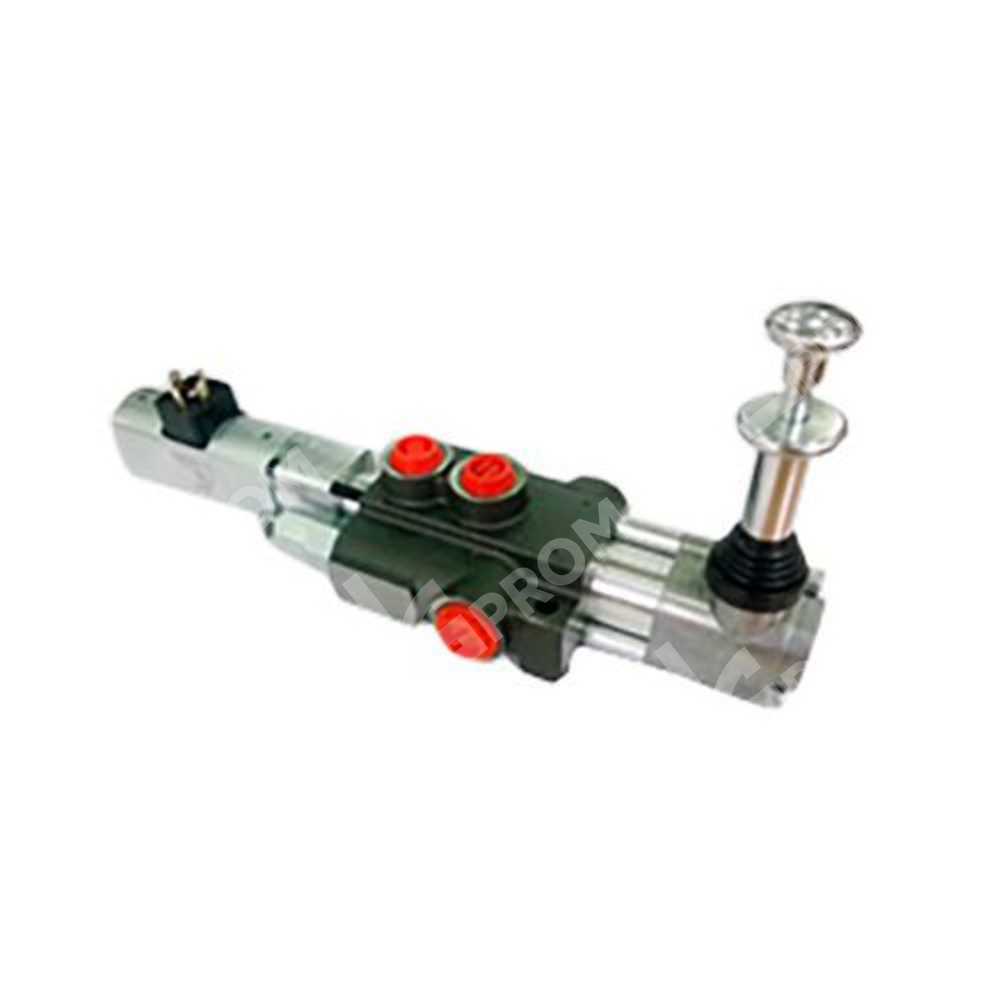 Гидрораспределитель 06Z50 A 1ESD K1 G1 12VDC
