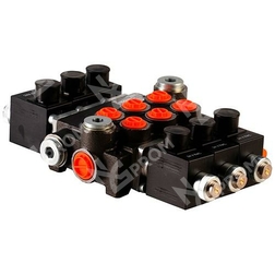 Гидрораспределитель SD5-3OD-DC12V