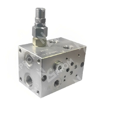 Плита монтажная BMA06P2L1X-35