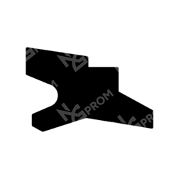 Грязесъемник K10 30-38-4/6/8 (K10-030)