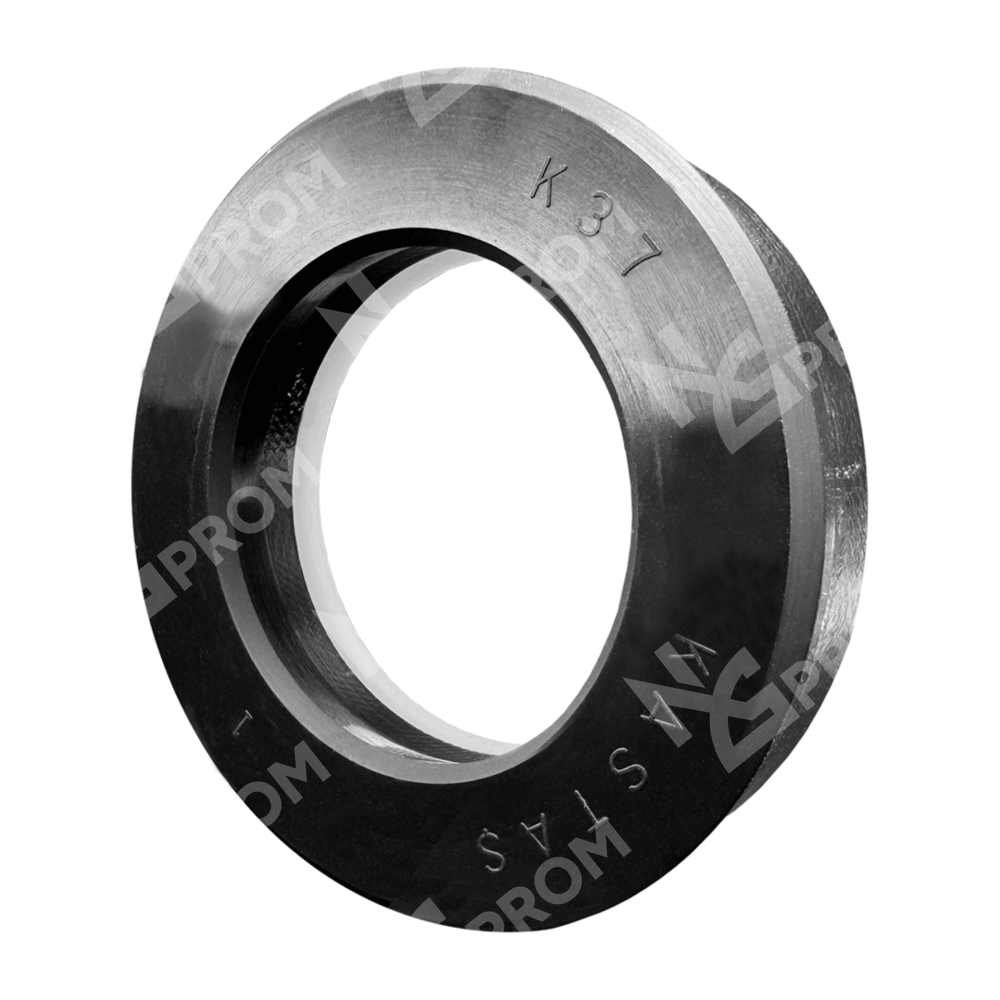 Уплотнение штока K37 80-100-14,5 (K37-080/7)