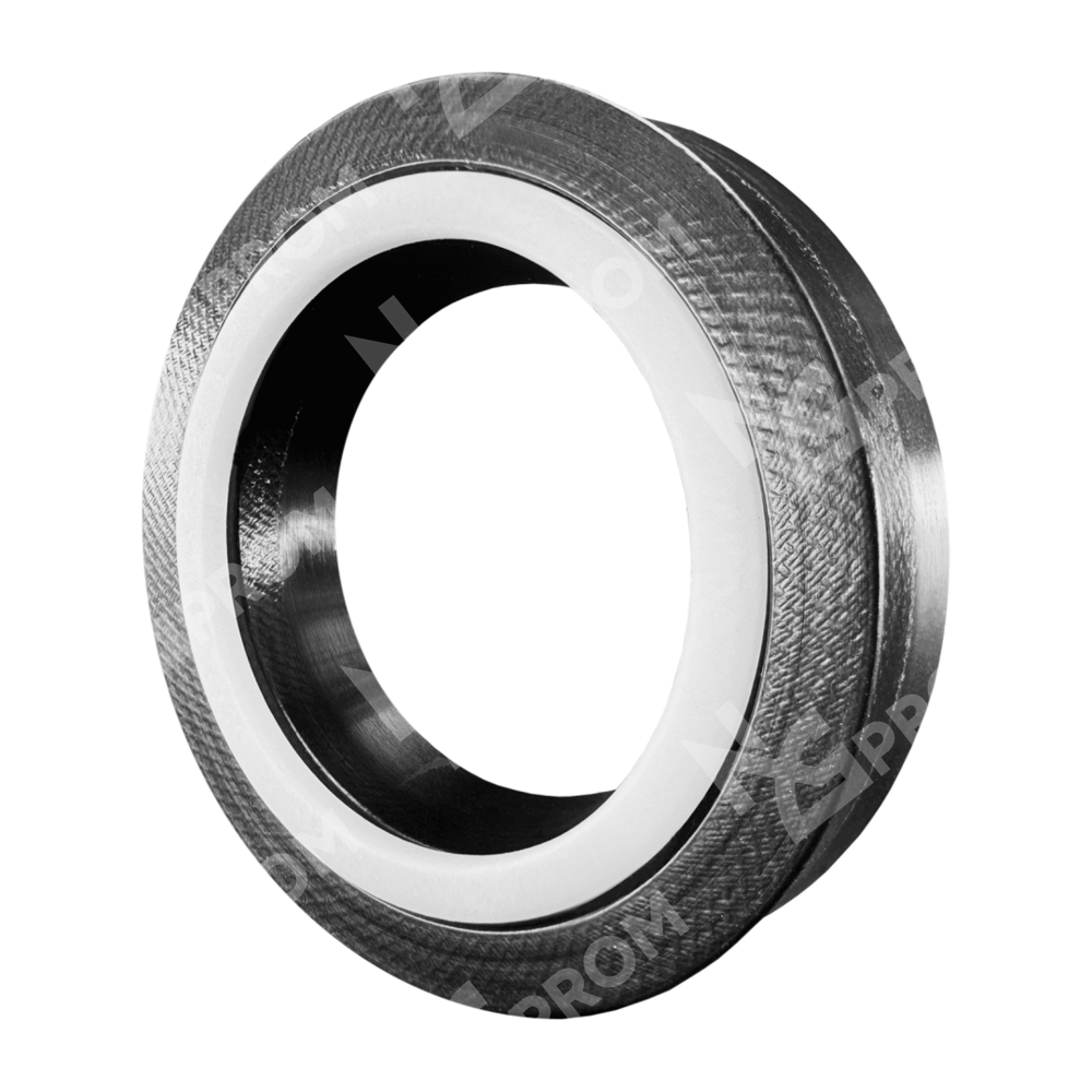 Уплотнение штока K37 85-105-14,5 (K37-085/3)