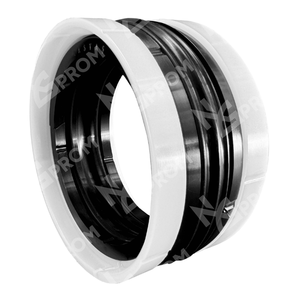 Уплотнение поршня K18 125-105-25,4/6,35 (K18 125-105)