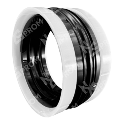 Уплотнение поршня K18 130-105-25,4/6,35 (K18 130-105)