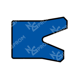 Манжета K22 18-24-5/6 (K22-018 PU)