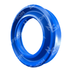 Манжета K33 63,5-73,02-9,52/10,52 (K33-063/4 PU)