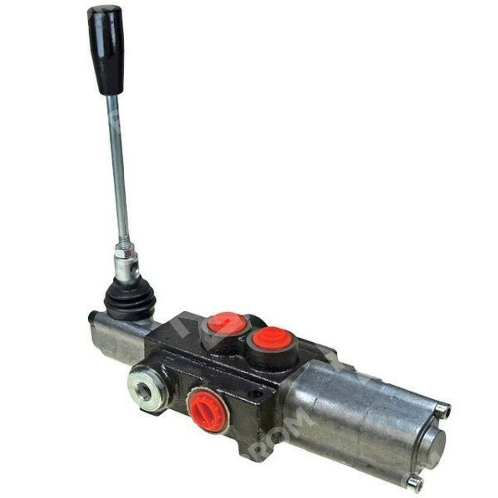 Гидрораспределитель Z50-K15 GKZ1