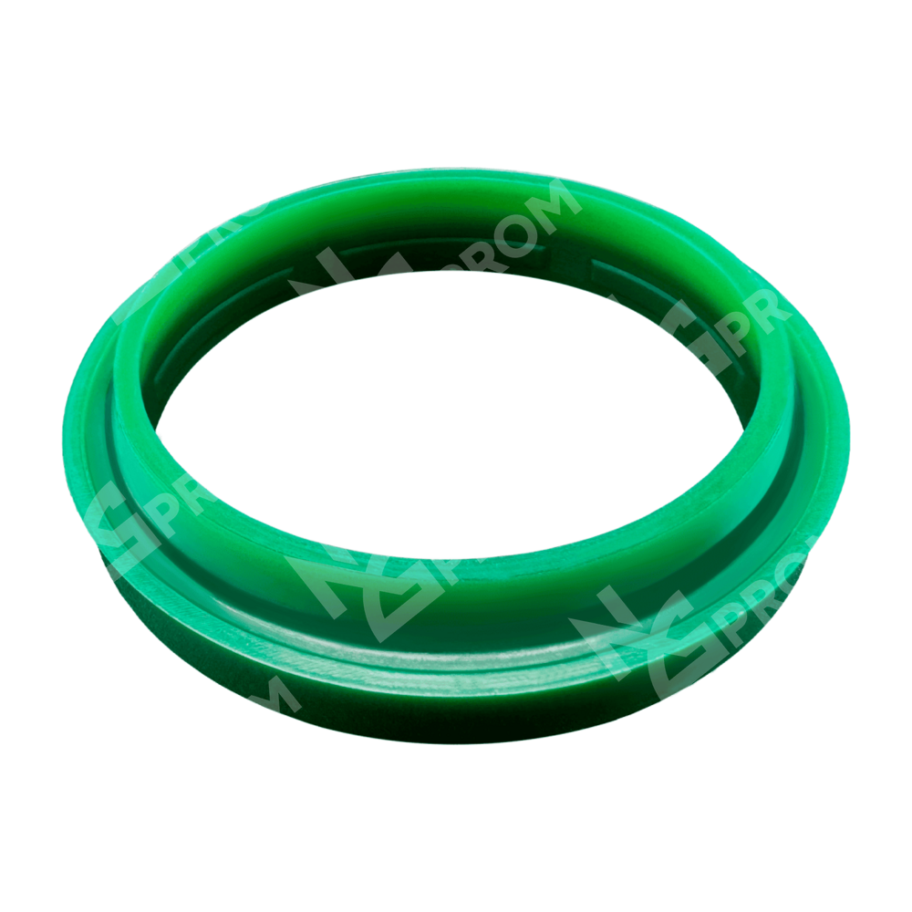 Грязесъемник WR-065H/8C (65-75-5,3)