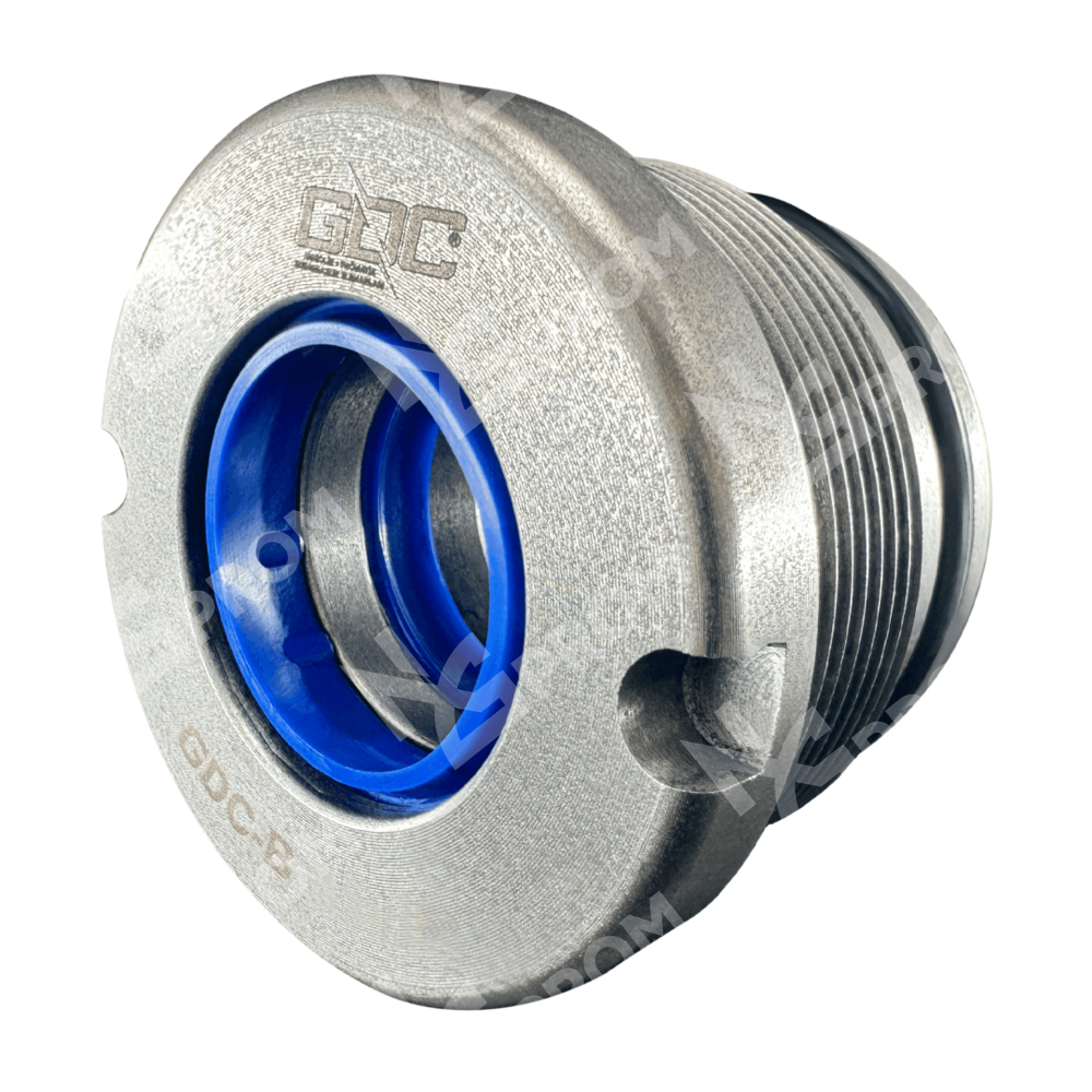 Букса GDC-B 63x35 с уплотнениями