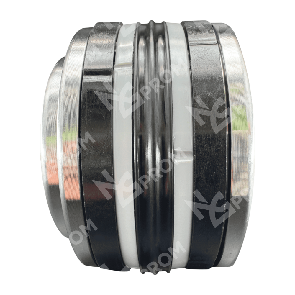 Поршень GDC-PV/80 с уплотнениями (резьба 30x2)