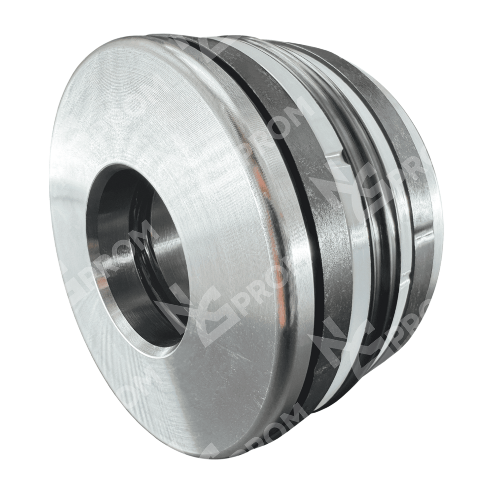 Поршень GDC-PV/80 с уплотнениями (резьба 30x2)