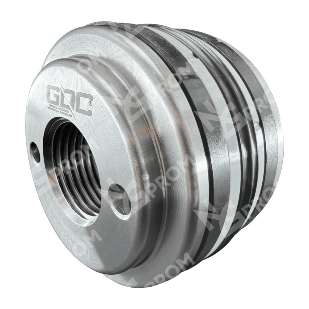 Поршень GDC-PV/110 с уплотнениями (резьба 40x2)