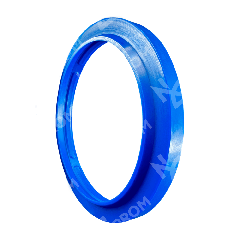 Грязесъемник K06 125-140-9/15 (K06-125/4 PU)