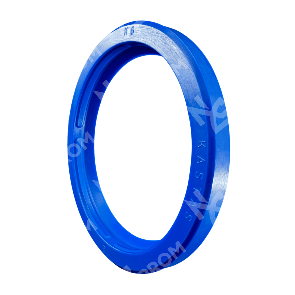 Грязесъемник K06 125-140-9/15 (K06-125/4 PU)