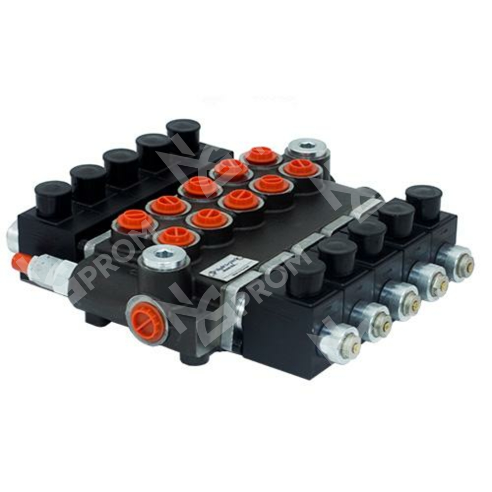 Гидрораспределитель 5Z80F-OD-DC24