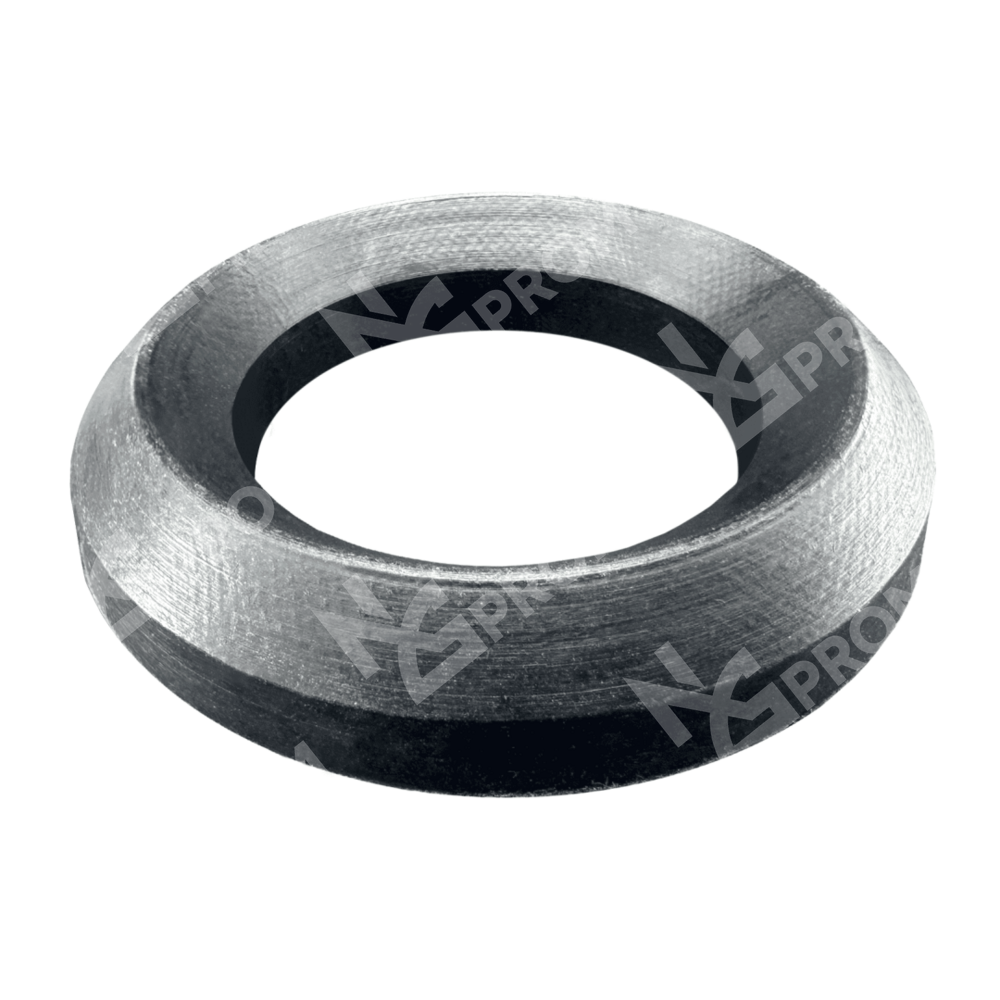 Манжета шевронная М 36х56 ГОСТ 22704-77