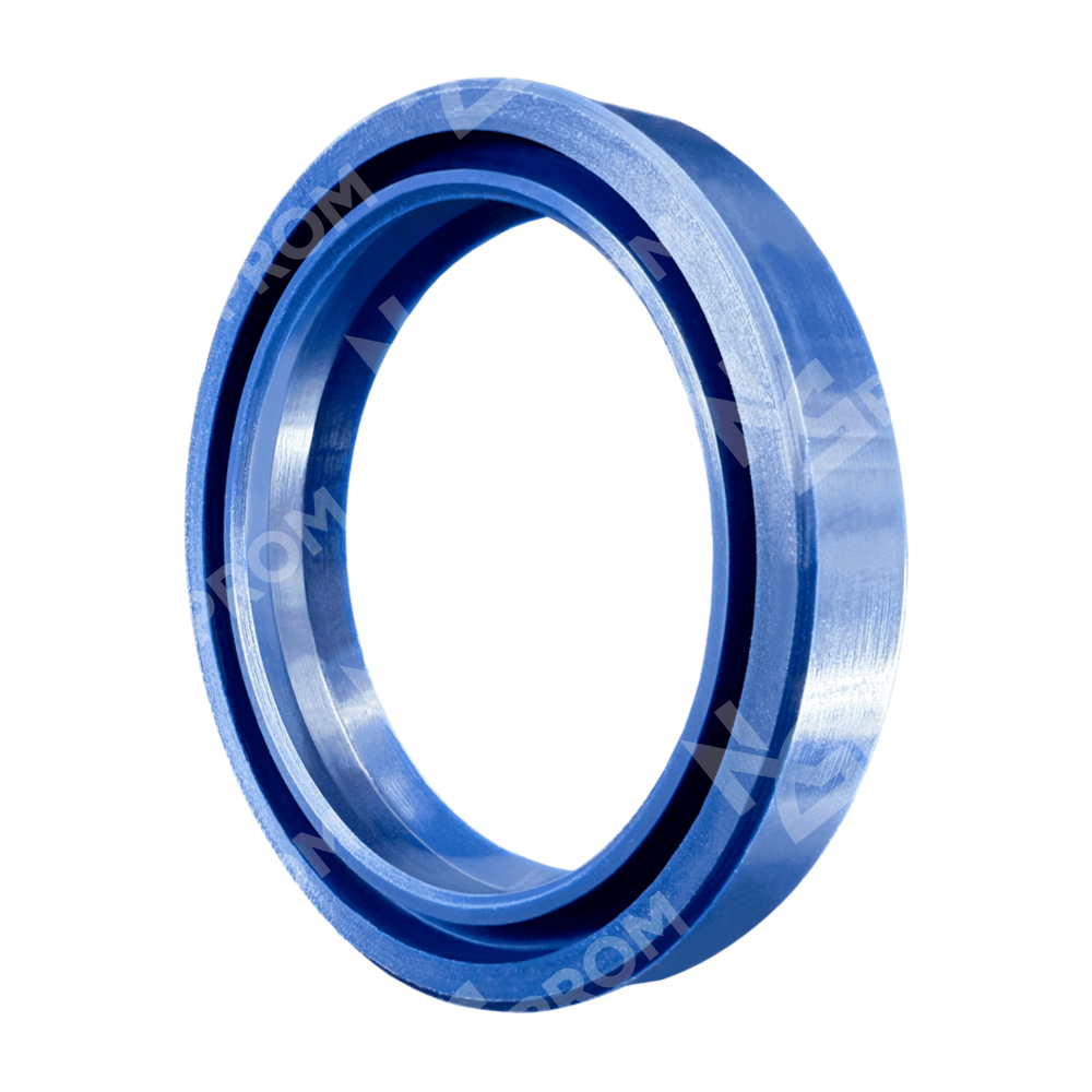 Грязесъемник DHS 35-45-5/7