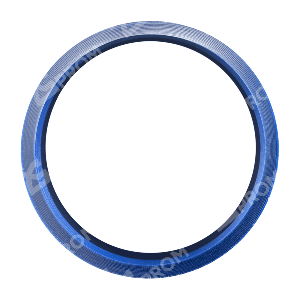 Статическое уплотнение SA 100-91,4-9